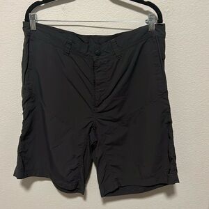 The north face men’s shorter size 36